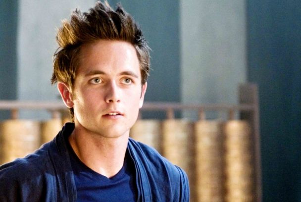 Dragonball Evolution