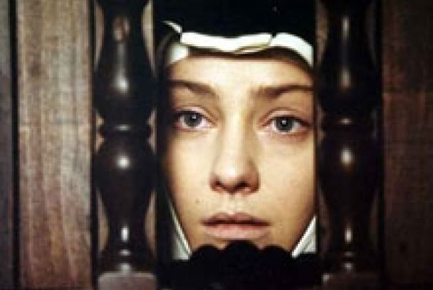 Virgínia, la monja de Monza