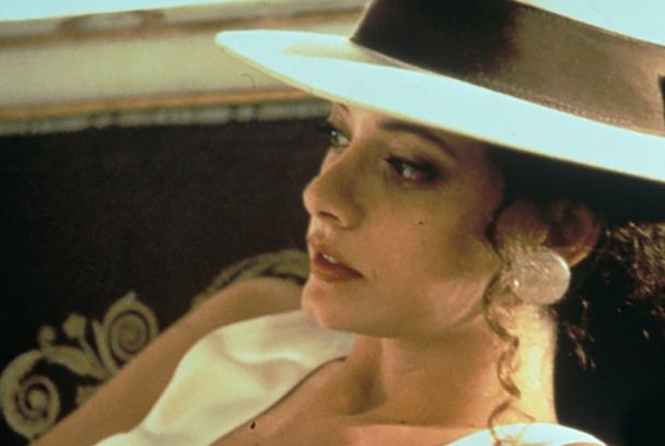 La venganza de Emmanuelle