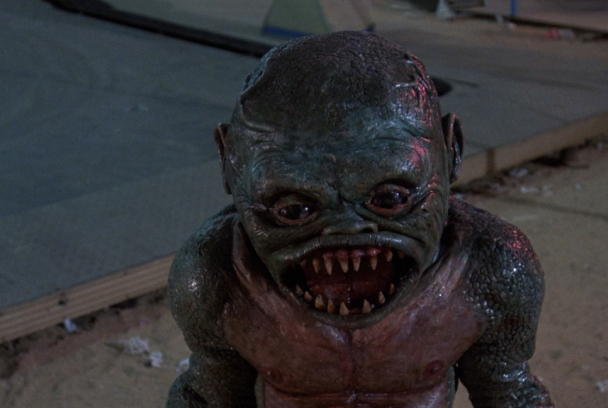 Ghoulies II