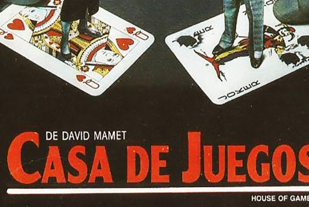 Casa de juegos