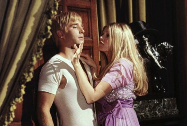 Los locos años de Chicago