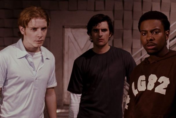 Incubus, el experimento