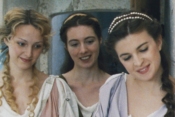 El romance de Astrea y Celadón