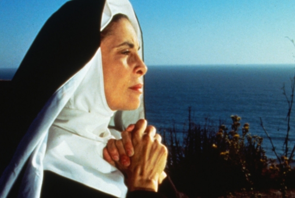 Frío en el paraíso