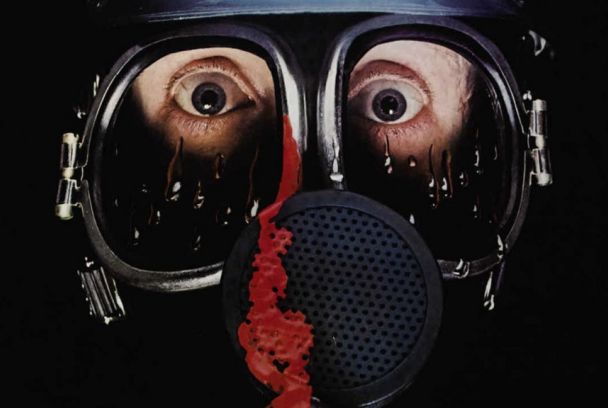 Un San Valentín sangriento