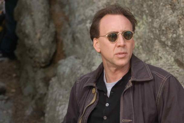 La búsqueda 2: el diario secreto