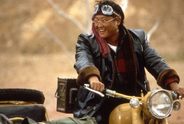 El tren de los millonarios