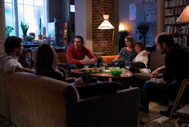 El primer dia de la resta de la teva vida