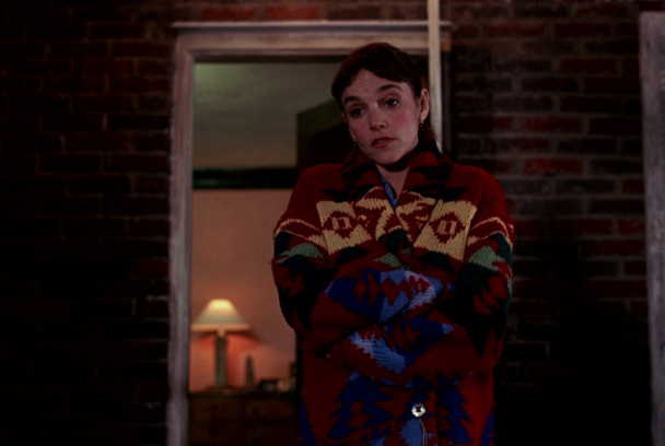 Algunas veces ellos vuelven