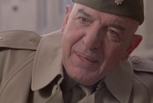 Doce del patíbulo: La misión mortal