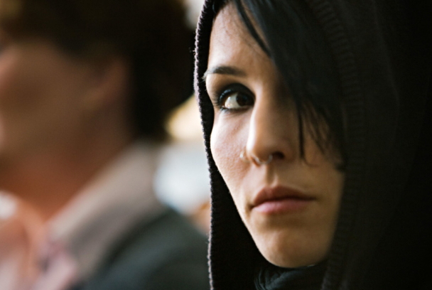 Millennium I: Los hombres que no amaban a las mujeres