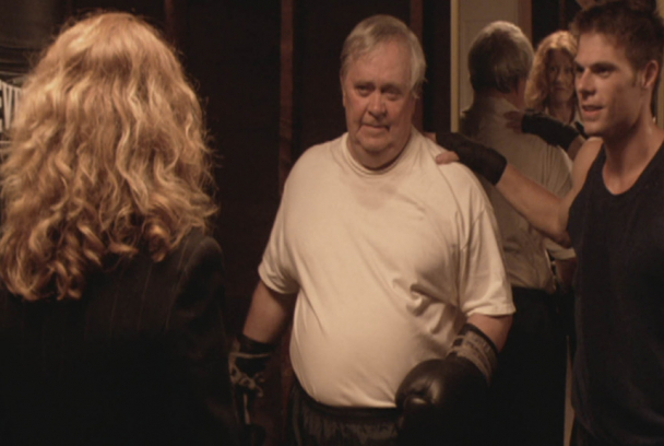 Tommy Riley (el luchador)