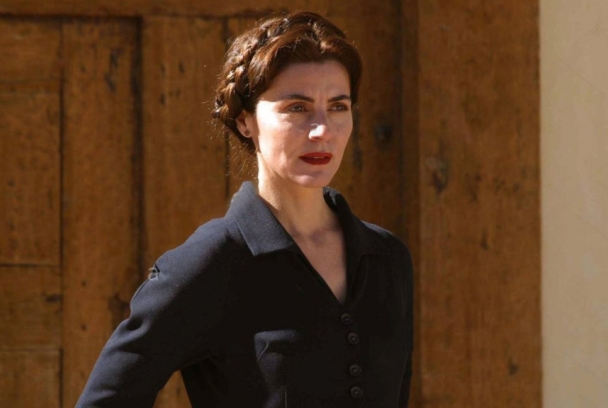 Morir en San Hilario