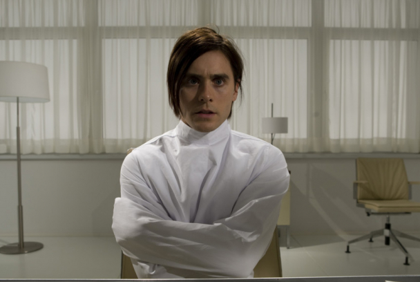 Las vidas posibles de Mr. Nobody
