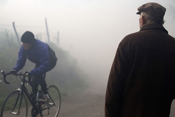 El prado de las estrellas