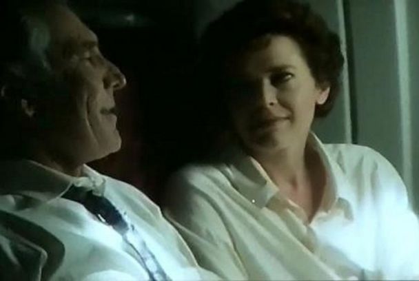 El amor de Emmanuelle