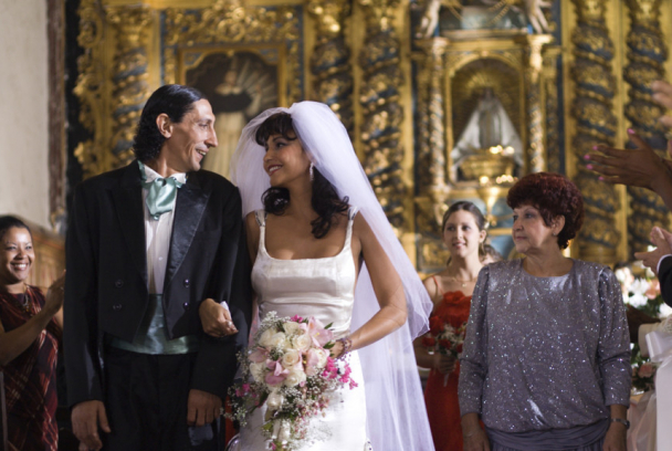 El cuerno de la abundancia