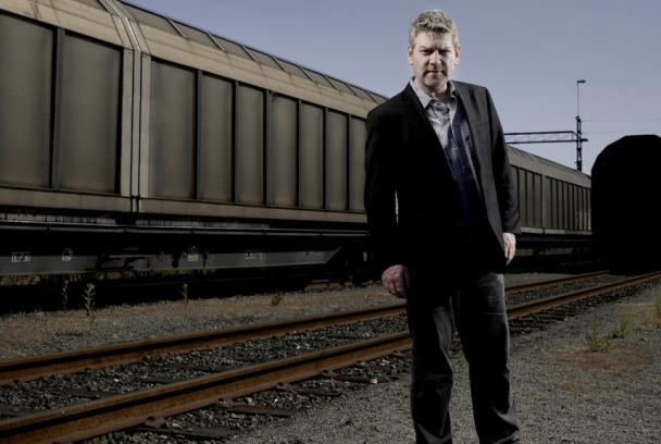 Wallander
