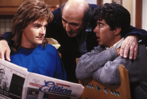 Rompiendo las reglas