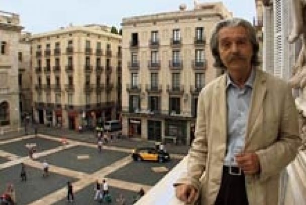 Cerdà, un visionari maleït