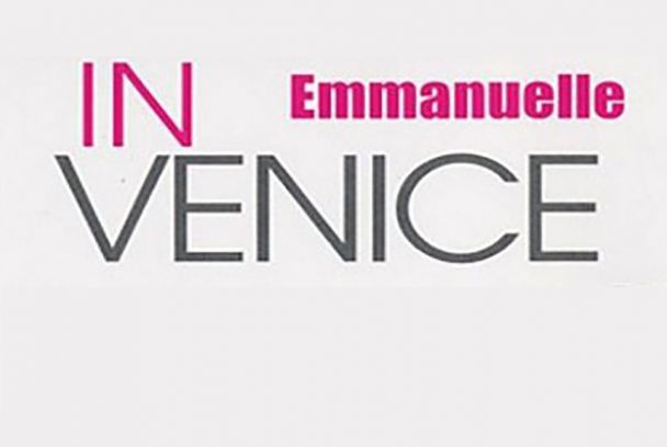 Emmanuelle en Venecia