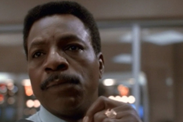 OP Center: Código nuclear