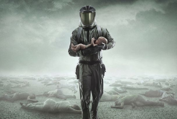 La amenaza de Andrómeda