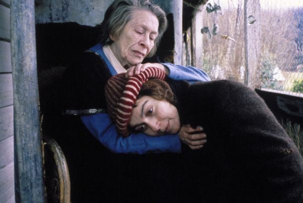 La historia de Ruby Rose