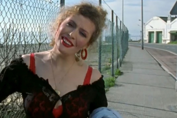 Mis estimadas víctimas