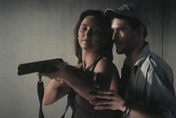 El encanto de Emmanuelle