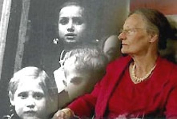 Els nens de la mantega