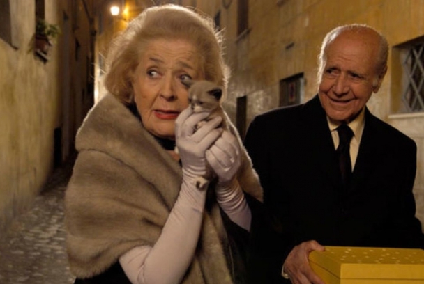 ¿Y tú quién eres?