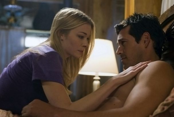 Resplandor en la cumbre