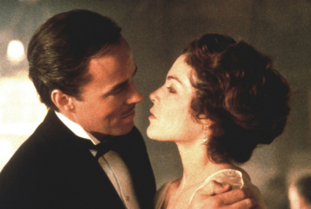 Anastasia: el misterio de Anna