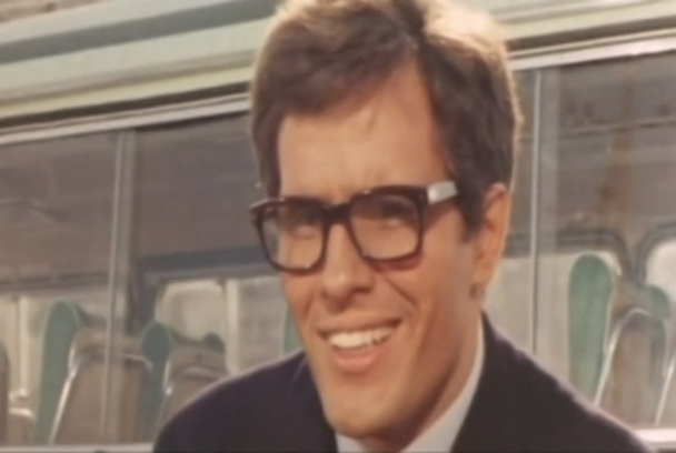 Kiss Kiss... Bang Bang