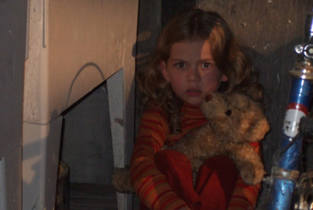 Cazadores de tormentas