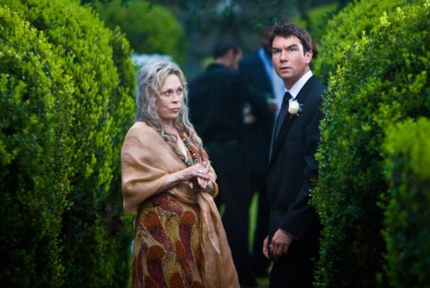 Medianoche en el pantano