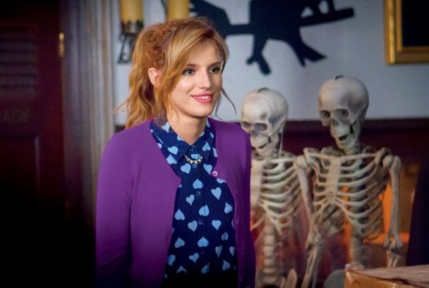 Fantasmas a mogollón: ¿Quién los ha soltado?