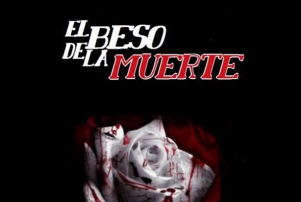 El beso de la muerte