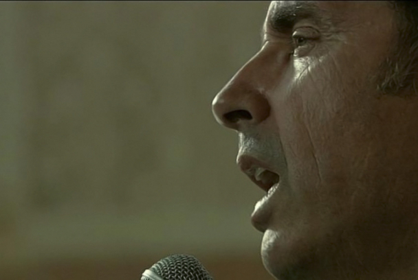 Sense Ficció: Llach, la revolta permanent