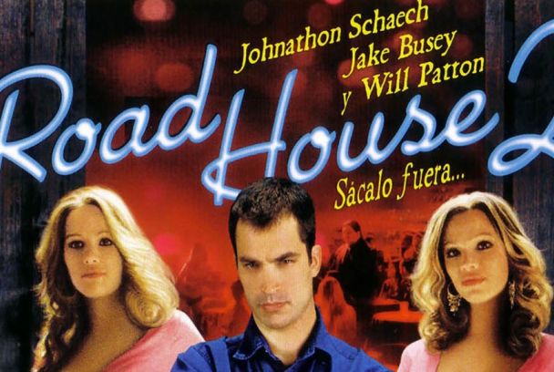 Road House 2. La última llamada