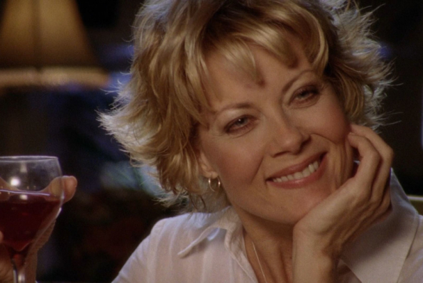 Temerás a tu vecina