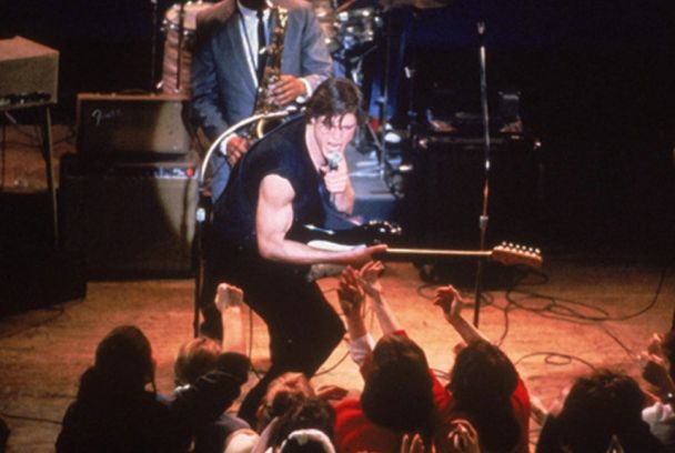 Eddie and the Cruisers II