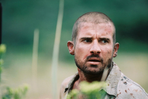 Cocodrilo, un asesino en serie