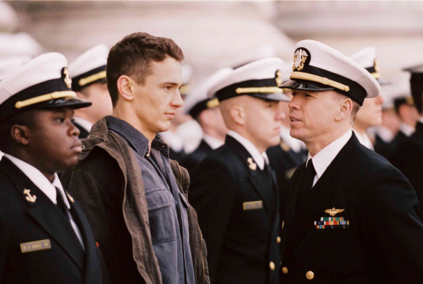 El desafío (Annapolis)