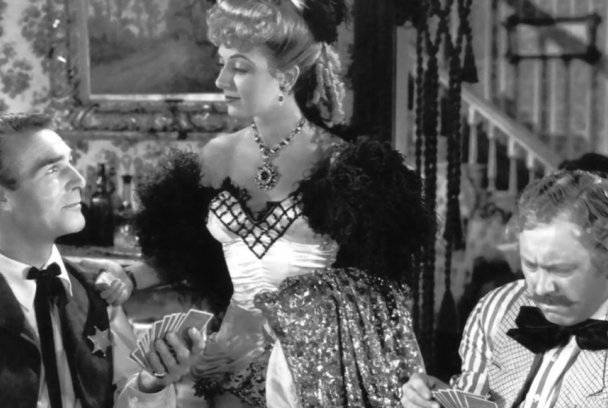 La calle de los conflictos