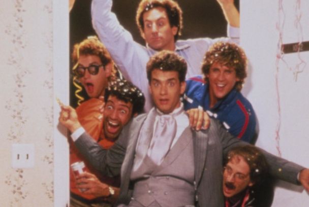 Despedida de soltero