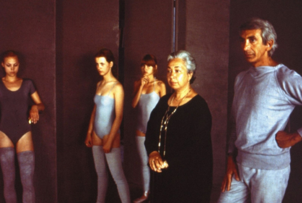 Laura, las sombras del verano