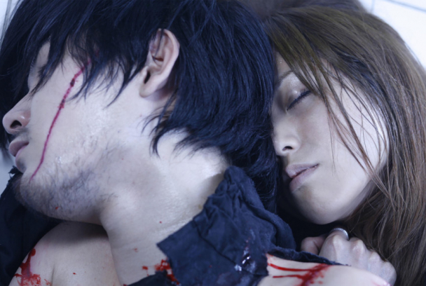 Entre los sueños y la muerte (Nightmare Detective)